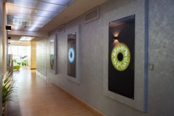 Офтальмологическая клиника Прозрение, с рейтингом 3 - находится по адресу Нижний Новгород, Большая Печёрская, 26 