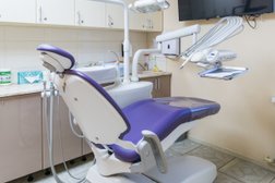 Стоматологический центр Iq Denta, с рейтингом 4.1 - находится по адресу Москва, ул Октябрьская, д 69 