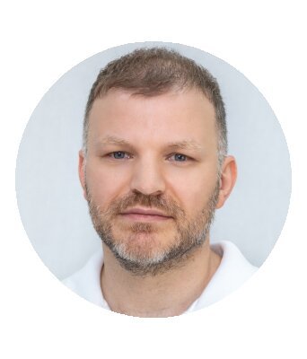 Игорь Владимирович Кремешный