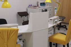 Парикмахерская Вишенка, с рейтингом 4.8 - находится по адресу Московская область, пгт Бутово, жилой комплекс Бутово-Парк, 14 