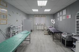 Косметология на Десантной улице в Раменском, с рейтингом 4.9 - находится по адресу Московская область, Раменское, Десантная улица, 17 