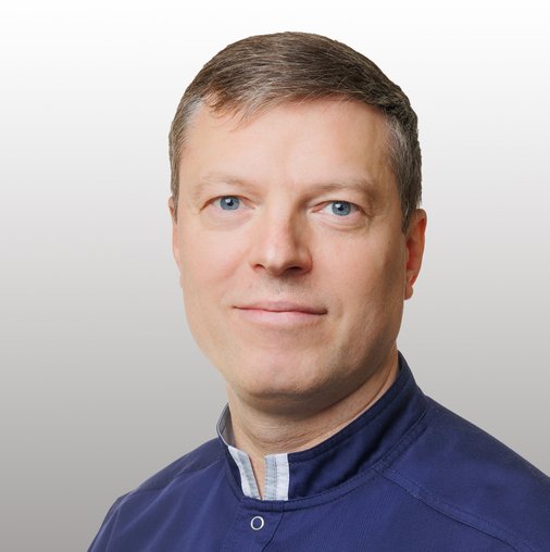 Алексей Викторович Калашников