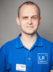 Врач спортивной медицины, ортопед Максим Владимирович Шнейдеров