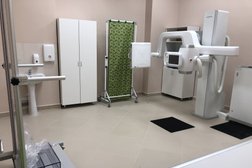 Медицинский центр МИРТ. Поликлиника №3, с рейтингом 3.8 - находится по адресу Кострома, Галичская улица, 3 