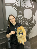 Платонова Диана