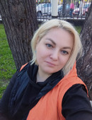 Шарай Анастасия Валерьевна