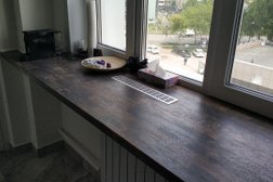 Стоматологическая клиника Пломба, с рейтингом 2.8 - находится по адресу Новосибирск, Выставочная улица, 38/1 