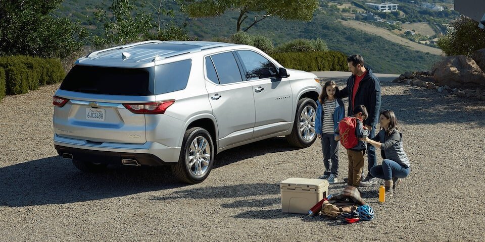 дилер chevrolet в московский район