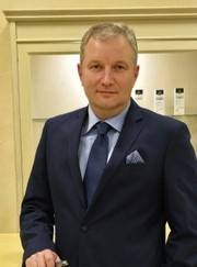 Хирург, пластический хирург Игорь Борисович Ганьшин