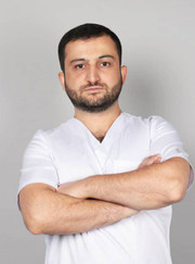 Микрохирург, пластический хирург Карен Гагикович Пайтян