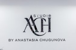 Школа-студия перманентного макияжа Ach Studio by Anastasia Chugunova, с рейтингом 5 - находится по адресу Сочи, микрорайон Центральный, Первомайская улица, 11 