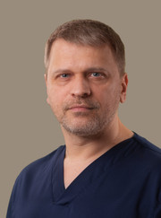 Врач спортивной медицины, врач функциональной диагностики Валерий Владимирович Стукан