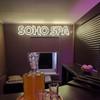 фото от пользователя Федор в отзыве о салоне эротического массажа Soho SPA в Малом Харитоньевском переулке