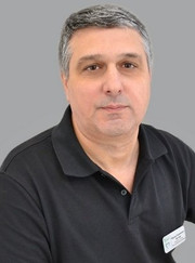 Стоматолог-ортопед, стоматолог Мурад Гаджиевич Бугаев