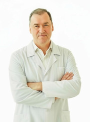 Мануальный терапевт, невролог Игорь Александрович Пономарёв