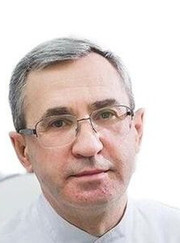 Стоматолог Александр Валентинович Вьюшков