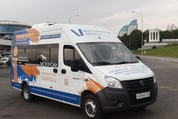 Компания Альтернатива, с рейтингом 1.5 - находится по адресу Волгоград, улица им. Рокоссовского, 24а 