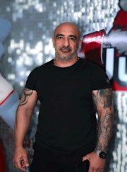 Тренер по ОФП, тренер тренажёрного зала Георгий Григорьевич Аторакалян