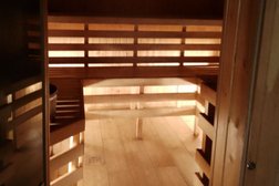 Банный комплекс Наша Баня, с рейтингом 4.2 - находится по адресу Московская область, деревня Селятино, 131а 