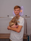 Курлыкин Андрей Игоревич