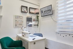 Салон-парикмахерская Я хочу!, с рейтингом 4.9 - находится по адресу Ярославль, Свободы, 40/38 