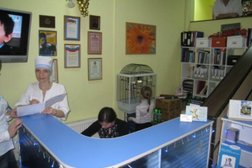 Стоматологическая клиника Феоктистовой, с рейтингом 2.7 - находится по адресу Московская область, Люберцы, улица 3-е Почтовое отделение, 51 