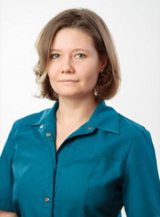 Ветеринар, ветеринарный анестезиолог-реаниматолог Аида Владимировна Агеева