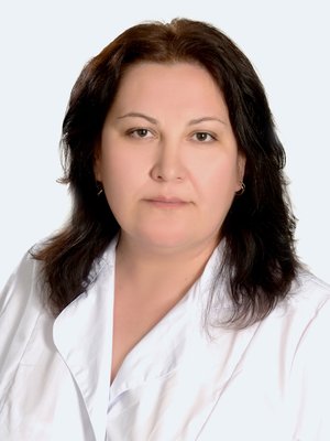 фотография Елены Николаевны Цымбуловой