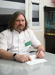 Гомеопат Андрей Анатольевич Воронков