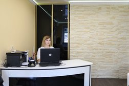 Стоматология Стома-ВИД, с рейтингом 3.4 - находится по адресу Волгоград, улица Маршала Ерёменко, 108 