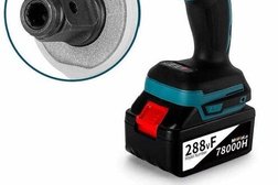 Гайковерт КЗ