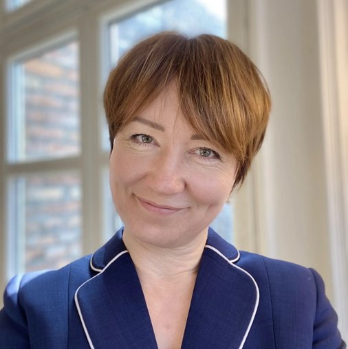 Елена Геннадьевна Андреева
