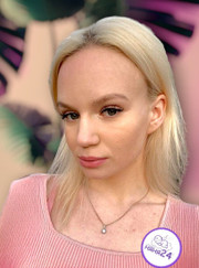 Воспитатель, няня Елизавета Амосова