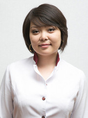 Акушер-гинеколог Юлия Иномовна Рузиматова