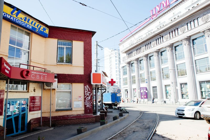 Свет ул долгополова 17 38 фото