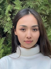 Преподаватель химии, преподаватель биологии Алтынай Бауржановна