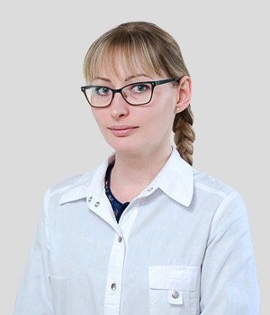 Вера Николаевна Макарова