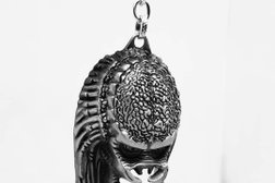 Магазин подарков и сувениров Podarki-Shop, с рейтингом 4 - находится по адресу Алматы, улица Пушкина, 23 