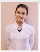 Щепетинникова Елена Алексеевна