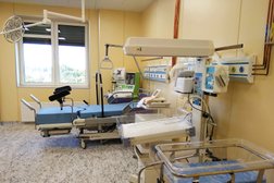 Перинатальный центр на Красносельском шоссе в Гатчине, с рейтингом 3.3 - находится по адресу Ленинградская область, Гатчина, Красносельское шоссе, 1а 