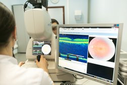 Глазная клиника им. академика С. Н. Федорова, с рейтингом 4.9 - находится по адресу Ставропольский край, Пятигорск, Широкая, 113 