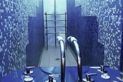 Центр здоровья и красоты Аврора, с рейтингом 3.4 - находится по адресу Мурманская область, Североморск, улица Сафонова, 1Б 