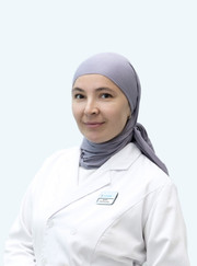 Массажист Лилия Бикаева