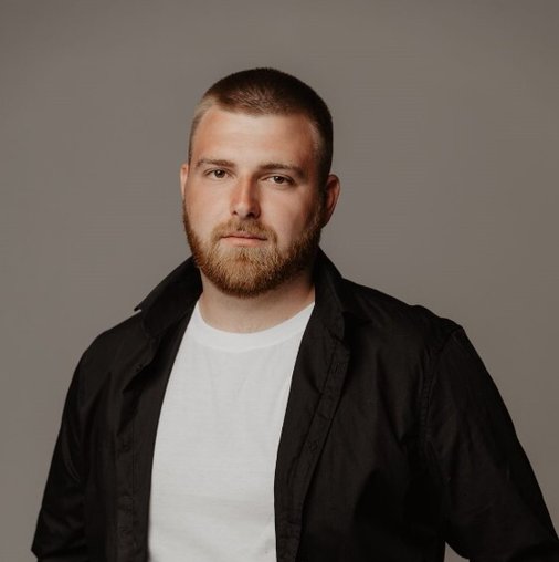 Александр Сергеевич Егоров