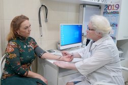 Медицинский центр Ангио Лайн, с рейтингом 2.9 - находится по адресу Екатеринбург, Сиреневый бульвар, 8 