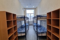 Хостел Уютный дом, с рейтингом 1.7 - находится по адресу Москва, Лобненская улица, 17 