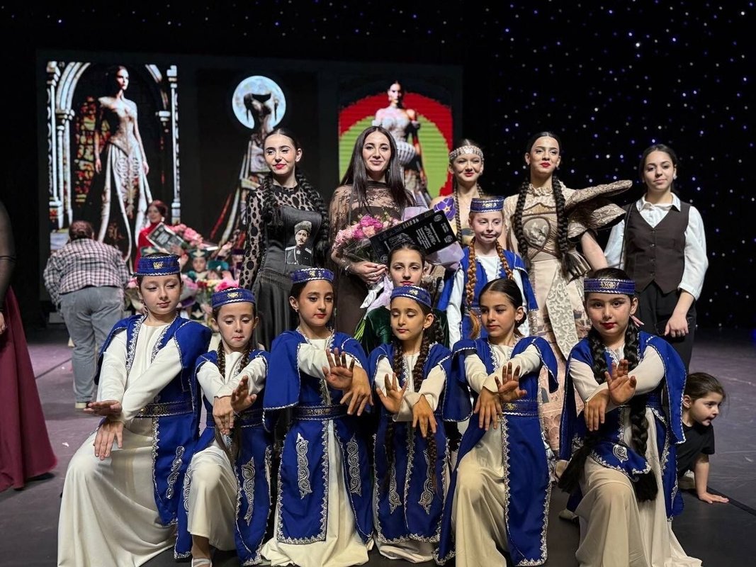 фотография Школы танцев Anush Dance Studio