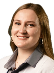 Психиатр, психотерапевт Янина Сергеевна Загряжская