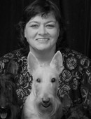 Новик Галина Владимировна