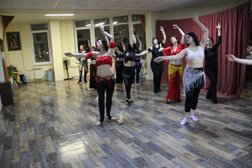 Школа танцев Шадэ, с рейтингом 2.5 - находится по адресу Иваново, улица Жарова, 3 